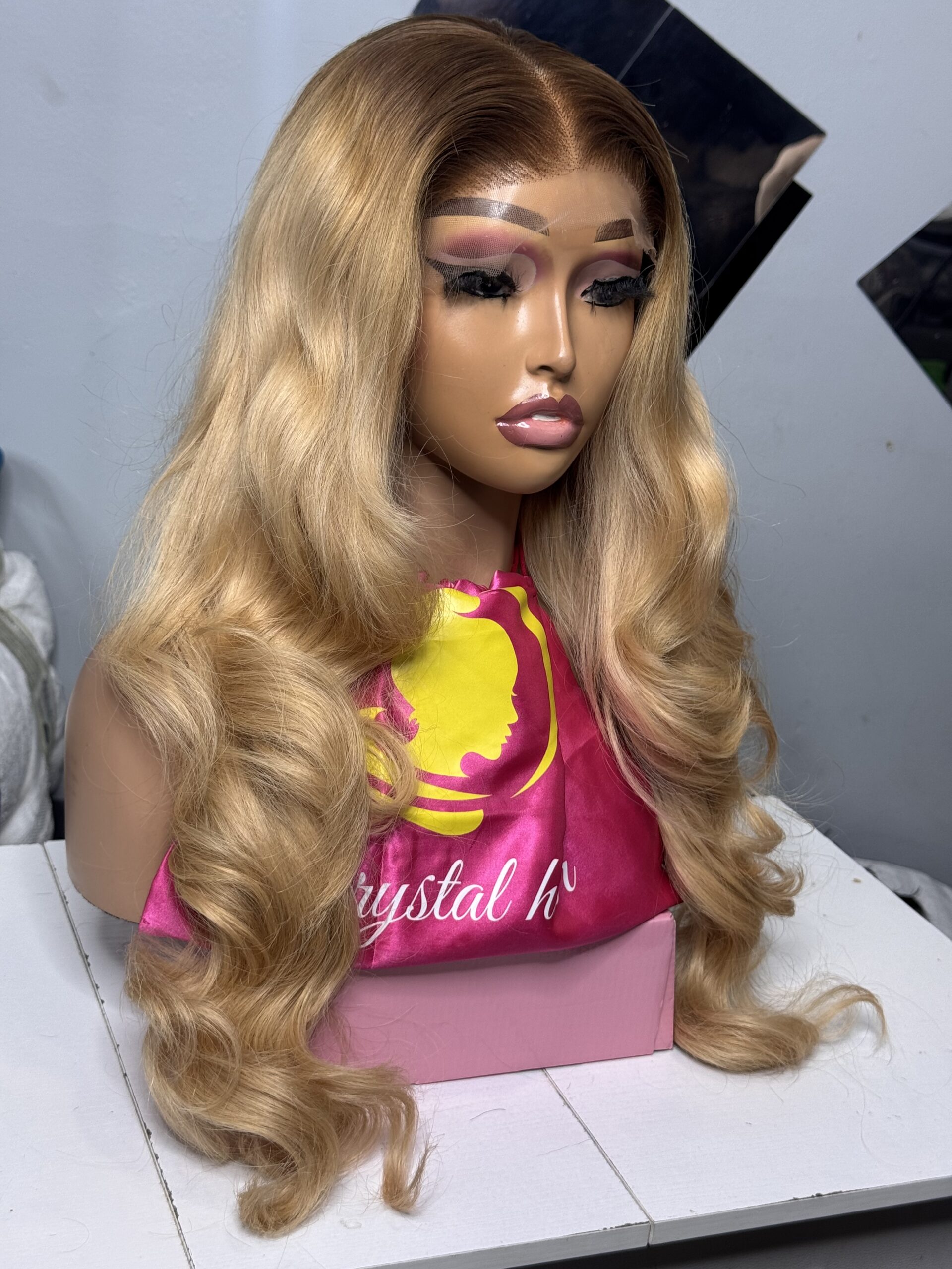 BLONDIE UNIT - Image 2