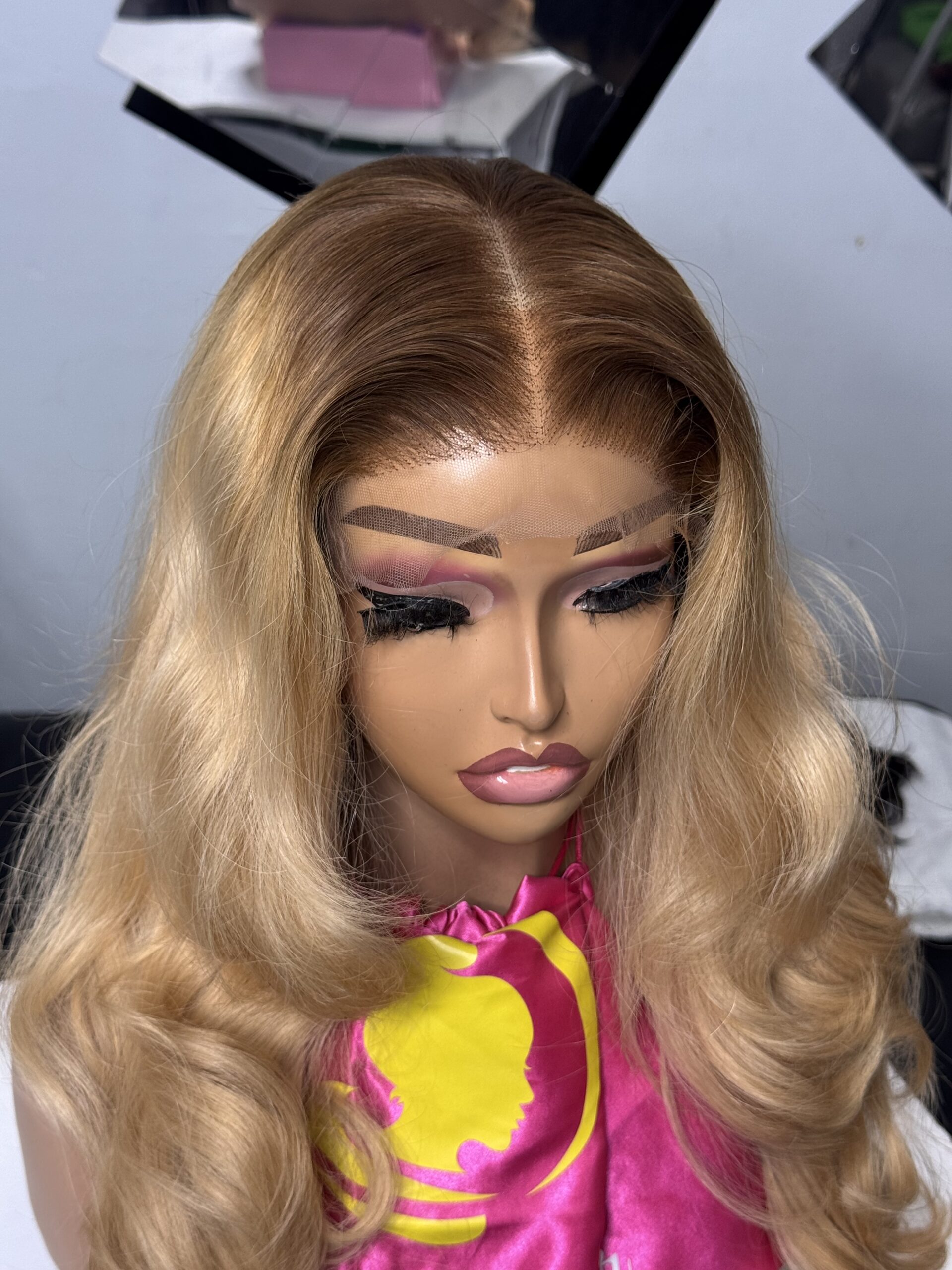 BLONDIE UNIT